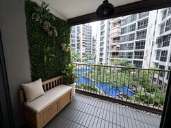 The Criterion (D27), Condominium #602265961